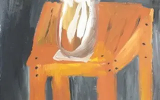 Шедевры детскими руками — выставка рисунков учеников Севастопольской художественной школы