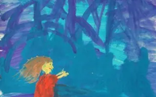 Шедевры детскими руками — выставка рисунков учеников Севастопольской художественной школы