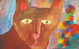 Шедевры детскими руками — выставка рисунков учеников Севастопольской художественной школы