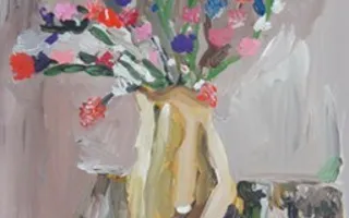 Шедевры детскими руками — выставка рисунков учеников Севастопольской художественной школы