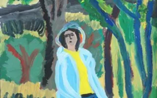 Шедевры детскими руками — выставка рисунков учеников Севастопольской художественной школы