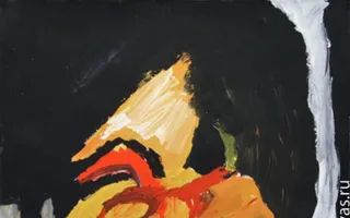 Шедевры детскими руками — выставка рисунков учеников Севастопольской художественной школы