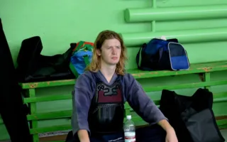 Открытый турнир по кендо «III Кубок Чёрного моря» завершился в Севастополе