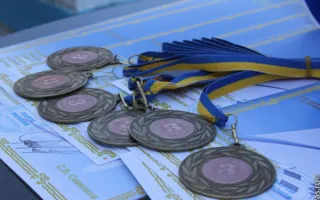 Впервые в Севастополе состоялся Чемпионат Крыма по судомодельному спорту