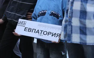 Впервые в Севастополе состоялся Чемпионат Крыма по судомодельному спорту