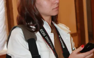 Галерея «Вернисаж» представила персональную выставку художника-фронтовика Петра Коломойцева