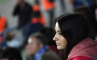 ФК «Севастополь» празднует очередную победу — в этот раз над командой «Оболонь»