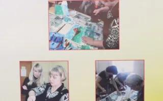 Картины воском, монеты и многое другое — на медовой выставке-ярмарке в Севастополе