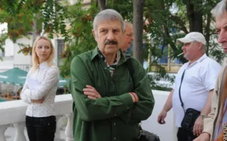 Писатели «про заек» презентовали альманах «Артбухта»