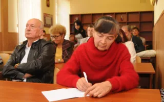 Писатели «про заек» презентовали альманах «Артбухта»