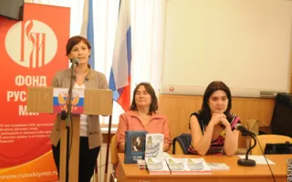 Писатели «про заек» презентовали альманах «Артбухта»