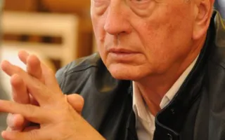 Писатели «про заек» презентовали альманах «Артбухта»