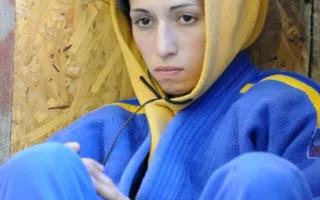 В Севастополе состоялся чемпионат Украины по дзюдо, после которого определится состав национальной сборной