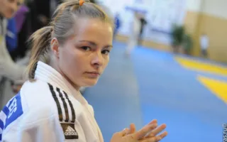 В Севастополе состоялся чемпионат Украины по дзюдо, после которого определится состав национальной сборной