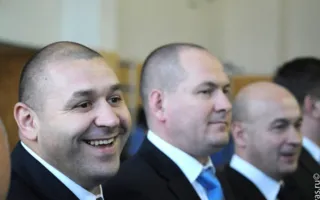 В Севастополе состоялся чемпионат Украины по дзюдо, после которого определится состав национальной сборной