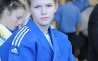 В Севастополе состоялся чемпионат Украины по дзюдо, после которого определится состав национальной сборной