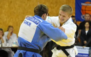 В Севастополе состоялся чемпионат Украины по дзюдо, после которого определится состав национальной сборной