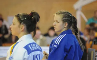 В Севастополе состоялся чемпионат Украины по дзюдо, после которого определится состав национальной сборной