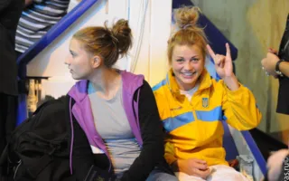В Севастополе состоялся чемпионат Украины по дзюдо, после которого определится состав национальной сборной