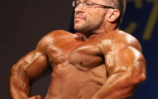 В Севастополе состоялся чемпионат города по бодибилдингу и бикини 2012. Часть первая. Мужчины