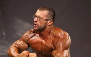 В Севастополе состоялся чемпионат города по бодибилдингу и бикини 2012. Часть первая. Мужчины