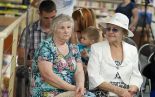 Юные таланты в Севастополе. Выставка художницы Марты