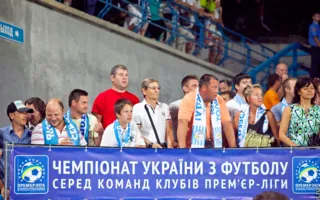 Черноморская дуэль. ФК «Севастополь» сыграл вничью с «Черноморцем» в первом туре Премьер-лиги Украины