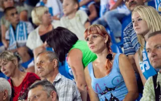 Черноморская дуэль. ФК «Севастополь» сыграл вничью с «Черноморцем» в первом туре Премьер-лиги Украины