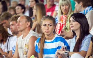 Черноморская дуэль. ФК «Севастополь» сыграл вничью с «Черноморцем» в первом туре Премьер-лиги Украины