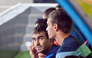 Черноморская дуэль. ФК «Севастополь» сыграл вничью с «Черноморцем» в первом туре Премьер-лиги Украины