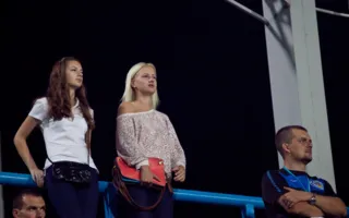 Черноморская дуэль. ФК «Севастополь» сыграл вничью с «Черноморцем» в первом туре Премьер-лиги Украины
