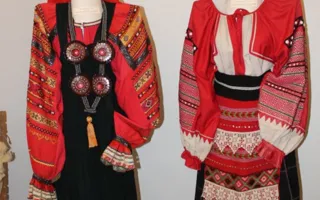 В Севастопольском художественном музее открылась выставка декоративно-прикладного искусства «Искусство рядом»