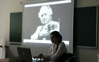 Третий Фестиваль науки состоялся в филиале МГУ в Севастополе