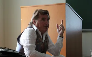 Третий Фестиваль науки состоялся в филиале МГУ в Севастополе