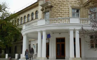 В Севастополе завершился фестиваль документального кино о правах человека