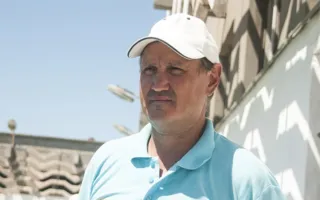 Юные севастопольские ватерполисты прошли в финал Чемпионата Украины