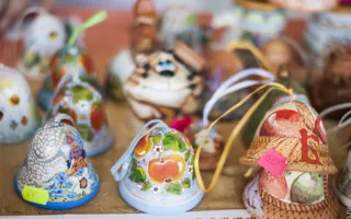 Православная выставка в Севастополе