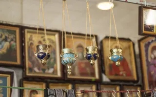 Православная выставка в Севастополе