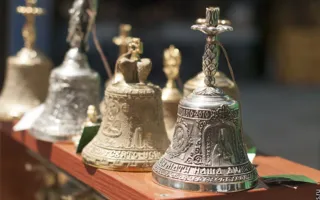 Православная выставка в Севастополе