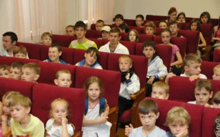 Свежий морской ветер фестиваля «Моряна» принес в Севастополь классику отечественного кино