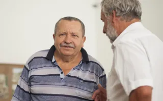 Лиричные акварели Валентины Носковой представлены на её персональной выставке «Перезвоны»