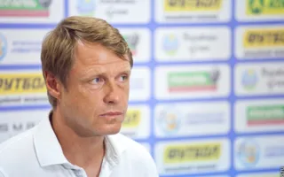 ФК «Севастополь» проиграл «Шахтёру», но показал, что может сражаться за лидирующие места в Премьер-лиге