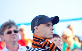ФК «Севастополь» проиграл «Шахтёру», но показал, что может сражаться за лидирующие места в Премьер-лиге
