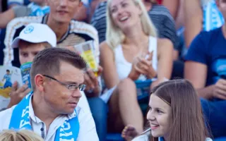 ФК «Севастополь» проиграл «Шахтёру», но показал, что может сражаться за лидирующие места в Премьер-лиге