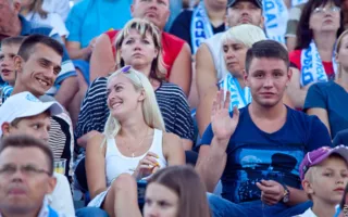 ФК «Севастополь» проиграл «Шахтёру», но показал, что может сражаться за лидирующие места в Премьер-лиге