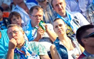 ФК «Севастополь» проиграл «Шахтёру», но показал, что может сражаться за лидирующие места в Премьер-лиге