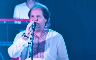 Севастополь с концертом посетил задорный украинский «ТиК»