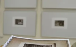 Монохромные фотографии Натальи Бабкевич: светлые, светящиеся, волшебные