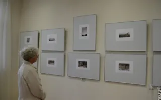 Монохромные фотографии Натальи Бабкевич: светлые, светящиеся, волшебные