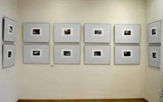 Монохромные фотографии Натальи Бабкевич: светлые, светящиеся, волшебные